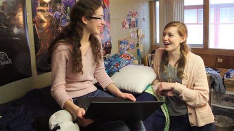 what it takes to be a hillsdale residence assistant hillsdale college