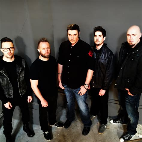 breaking benjamin  spotify