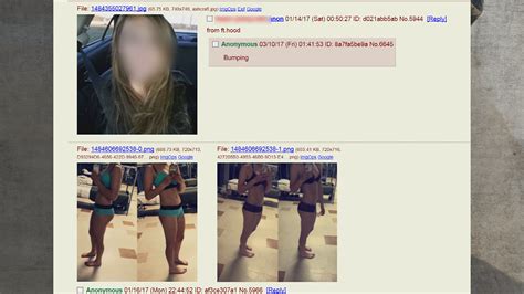 Marines Nude Photo Scandal Expands To All Branches Of