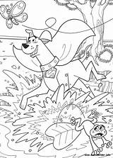 Krypto Superdog Ausmalbilder Malvorlagen Websincloud Printable Colouring Chien Aktivitaten sketch template