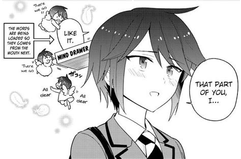 loading confessions of feeling slowly anime manga
