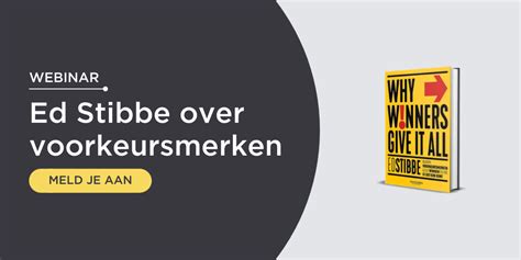 webinar hoe maak je van jouw merk een voorkeursmerk adv marketingfacts