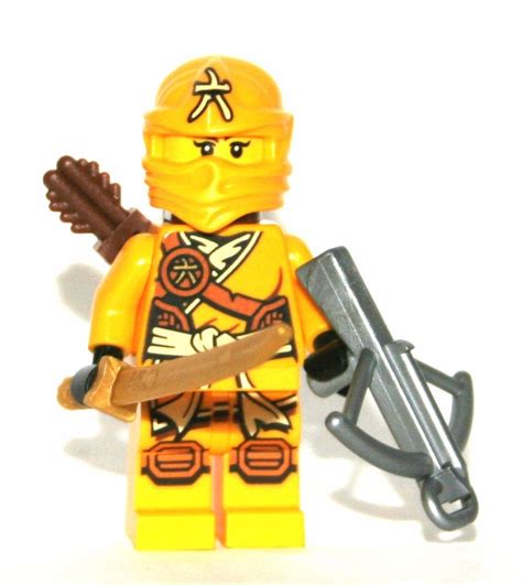 boneco lego ninjago skylor compativel r 11 90 em mercado livre