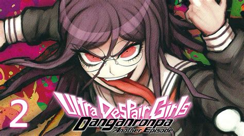 genocider returns let s play danganronpa another episode ultra despair girls 2
