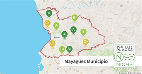 places    mayagueez municipio pr niche