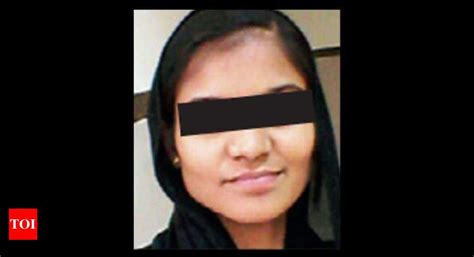 Hyderabad Woman Forced To Be Sex Slave In Saudi Arabia Cries For Help
