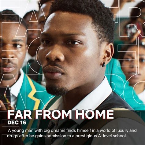 home netflix series drop  review tvmovies nigeria