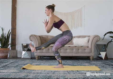 5 Ways To Turn Your Yoga Session Into A Cardio Workout