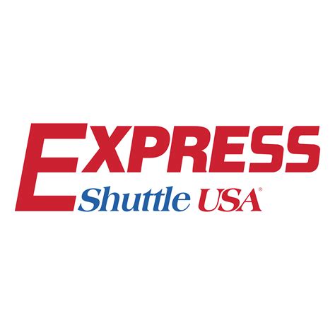 express shuttle logos