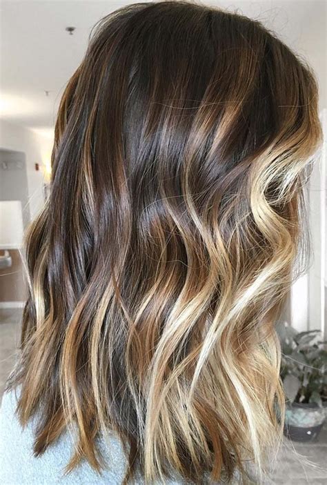 43 best fall hair colors and ideas for 2019 stayglam