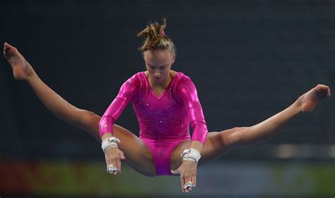 2008 Beijing Games Nastia Liukin Photo 2070145 Fanpop