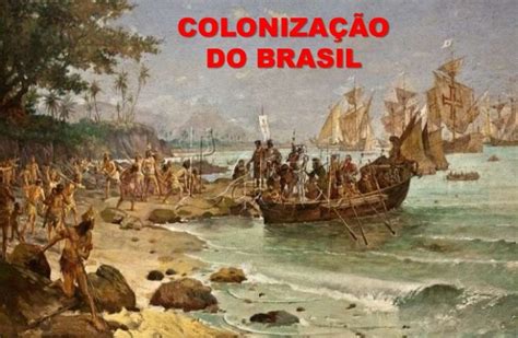 construindo saberes historicos inicio da colonizacao  administracao  brasil