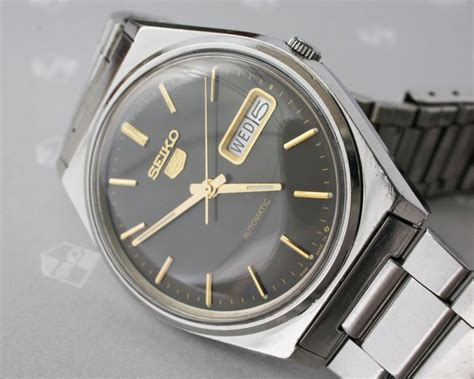 seiko  automatic vintage mens wristwatch  catawiki