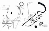 Kandinsky Disegni Quadri Famosi Colorare Wassily Mondrian Astratta Geometrica Pittura Spiegata Zj Forumcommunity Minimalista Artistica Rosalbacorallo sketch template