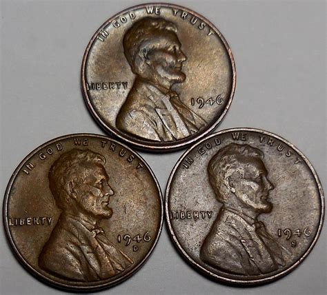 lincoln wheat cents  p      sale buy   item