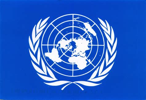 world    home   united nations  flag