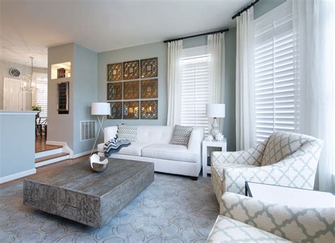 interior design colour ideas schemes living room color blue