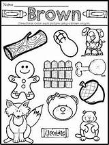 Printables Coloring Songs Packet Preschool Learning Colors Mini Distance Dixon Tristen Created sketch template