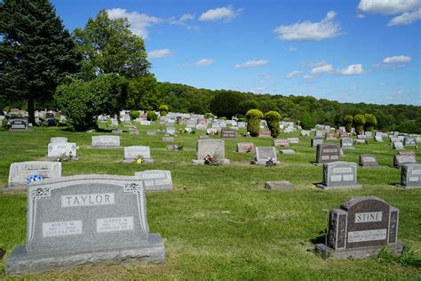 fairview cemetery coatesville pennsylvania local cemeteries