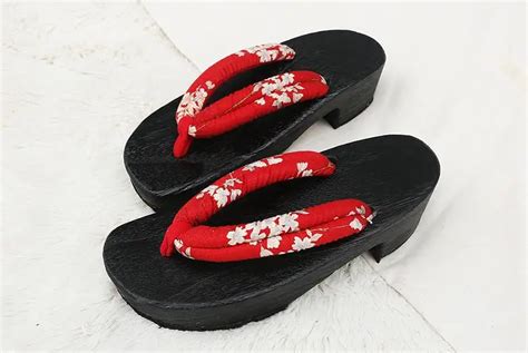 2021 women flip flops 2017 summers wedge sandals cosplay shoes japanese