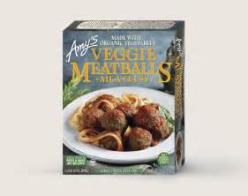 amy s kitchen amy s meatless veggie meatballs