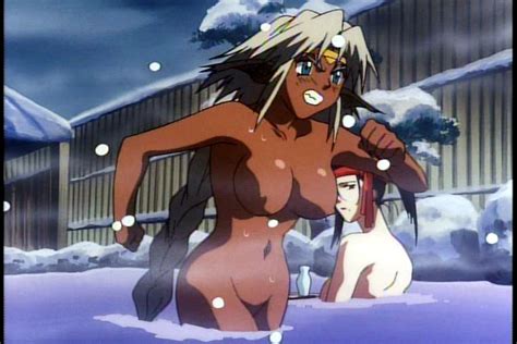 Aisha Clan Clan 20 Hentai Pictures Pictures Tag Outlaw Star