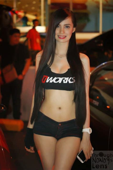 50 Hot And Sexy Kim Domingo Photos That Will Melt Your Heart 12thblog