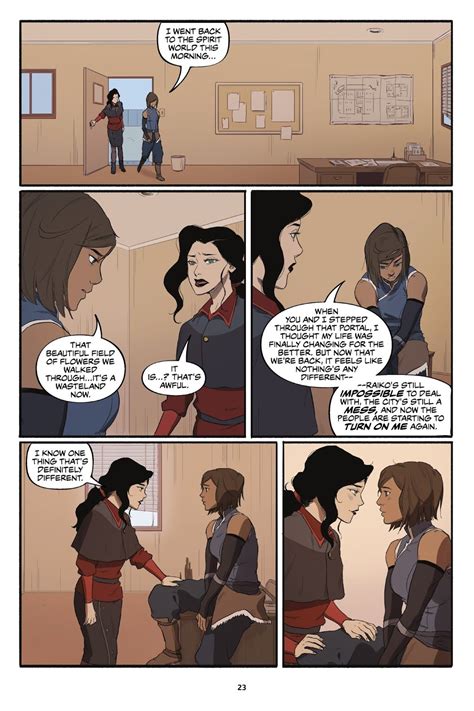 Pin By ~ On Legend Of Korra Korrasami In 2020 With Images