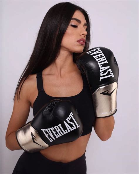 Everlast Greece On Instagram “shooting For The New Gloves