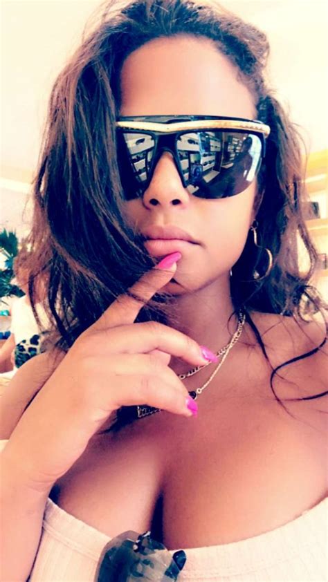 christina milian sexy 7 new photos video thefappening