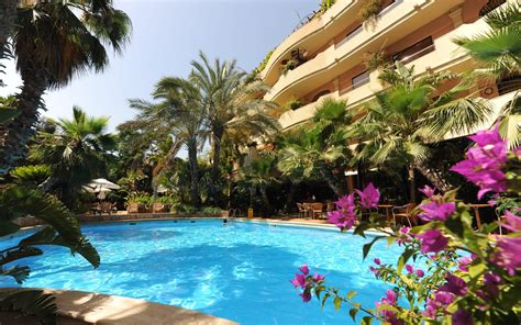fortina spa resort hotel review sliema malta telegraph travel