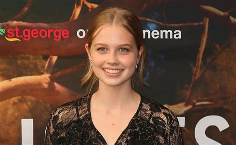 perth raised angourie rice set for spider man the west australian