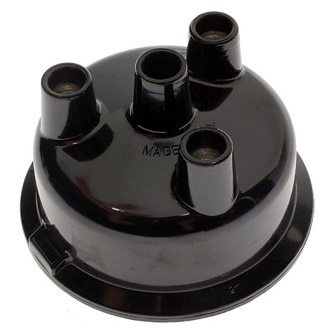 acdelco  professional ignition distributor cap