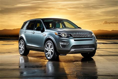 land rover discovery sport review trims specs  price carbuzz
