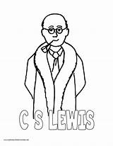 Coloring Pages Pipe History Organ Lewis Continents Activities Getdrawings Clipartmag Getcolorings Printables Choose Board Mystery sketch template