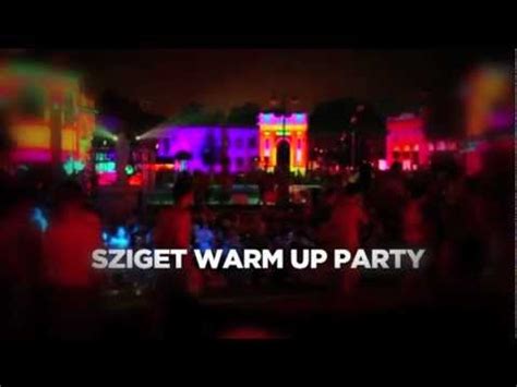 budapest spa party  august  youtube