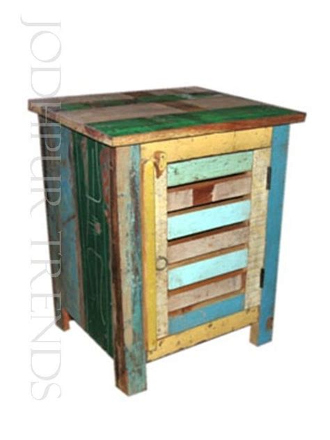 reclaimed wood furniture  india images