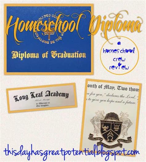 youll find    homeschool graduation   homeschool diploma check