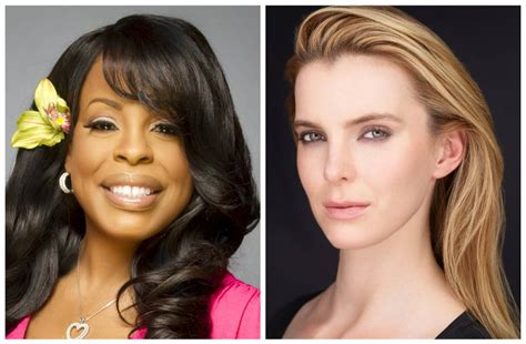Niecy Nash And Betty Gilpin Join Showtime S Masters Of Sex