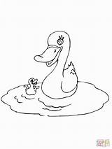 Duck Clipart 0d Apocalomegaproductions sketch template