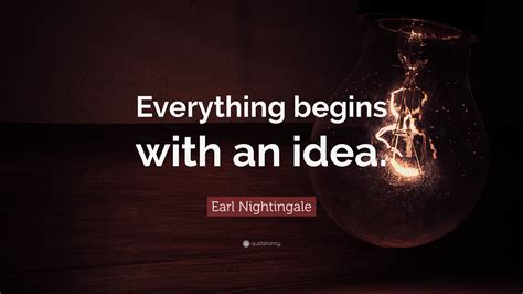 ideas quotes