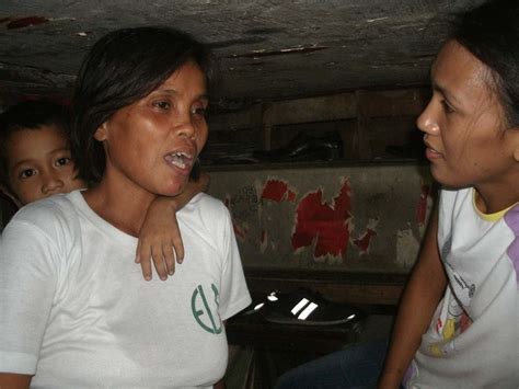 Recovery Of 23 Abused Street Girls In The Phils Globalgiving