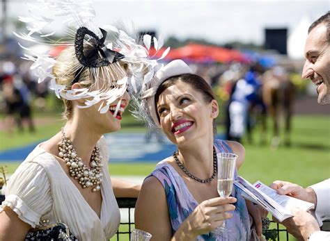 discover  top melbourne cup   fashion