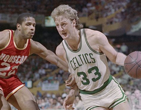 Boston Celtics Best Players By Position Of The Modern Era