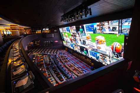 circa sportsbook offers    kind betting experience las vegas review journal