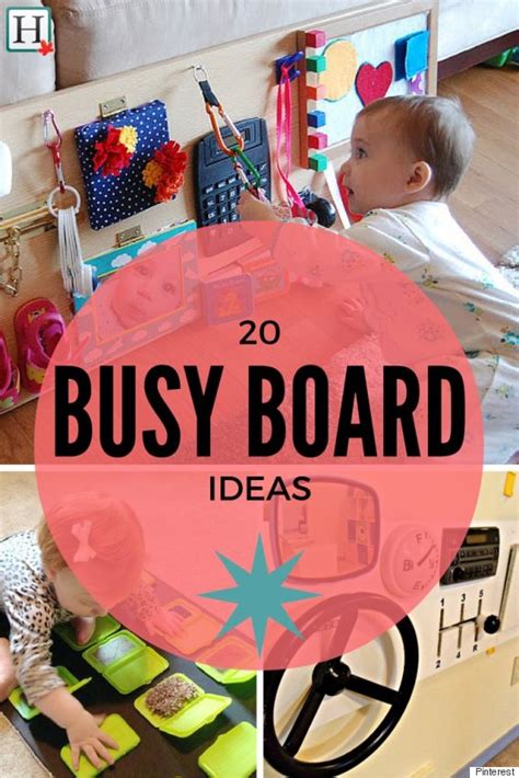 busy board diy ideas    busy toddler busy