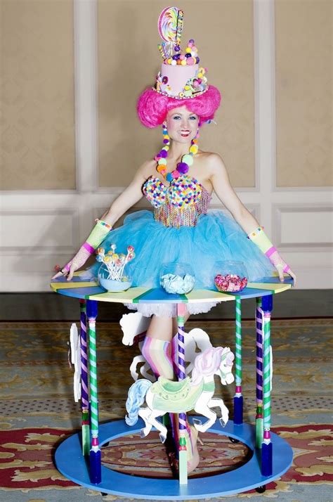 amazing candy girl candy costumes candy land costumes