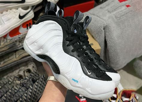 kommande slaepp nike air foamposite  penny pe sir pierres