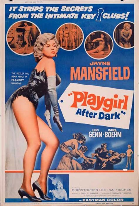 these vintage sexploitation movie posters will spice up your walls