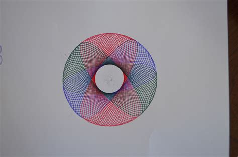 giftcraft idea spirograph  clever moms